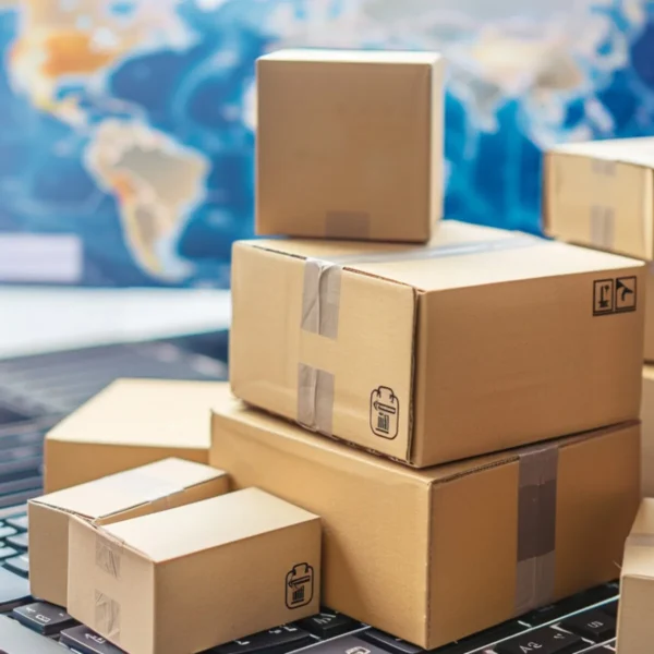 Worldwide Business Delivery Network Goods